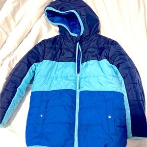 5T Winter Snow ❄️ Coat